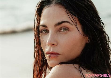 jenna dewan nude|The Rookies Jenna Dewan Shares New Nude Photos To Give ...